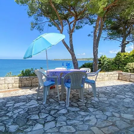 Hébergement de vacances Anna