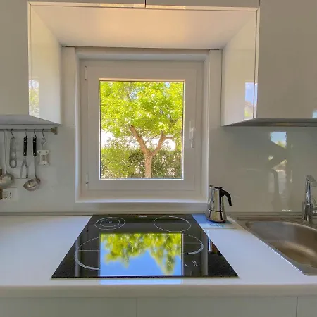 Anna * Novigrad Istria