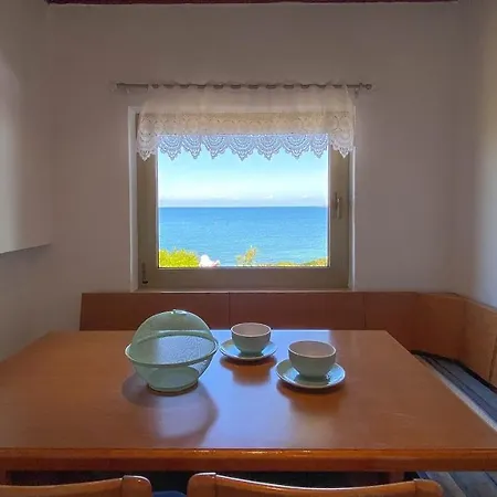 Semesterbostad Anna Novigrad Istria