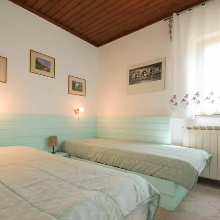 Anna Novigrad Istria