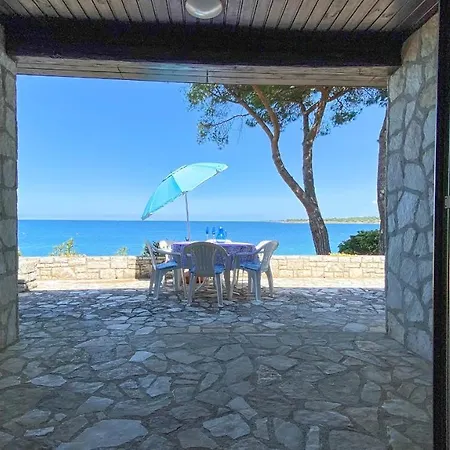Holiday home Anna *