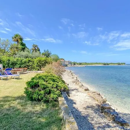 Anna Holiday home *