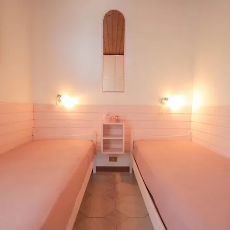 Anna Holiday home *