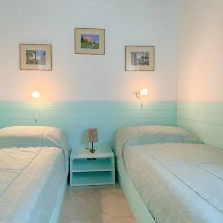 Anna Holiday home