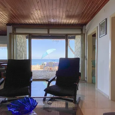 Anna Holiday home