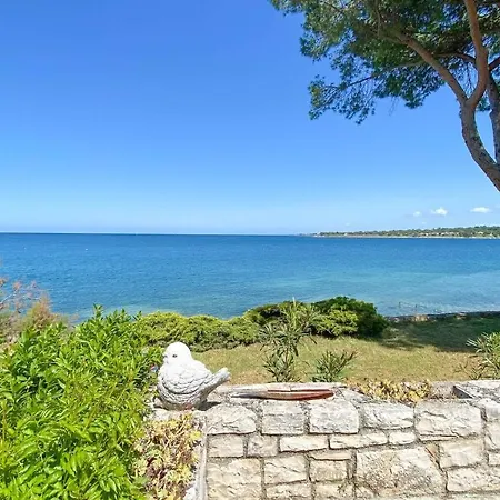 Anna Holiday home *
