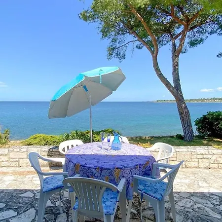 Anna Holiday home *
