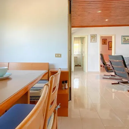 Anna Holiday home *
