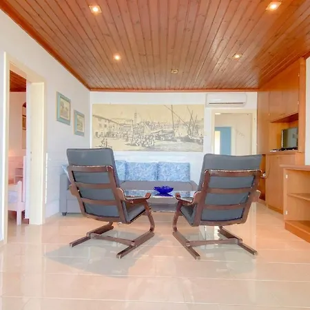 Anna Holiday home *