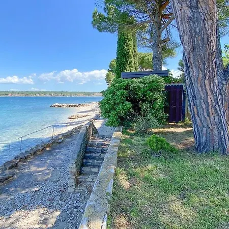 Anna Holiday home