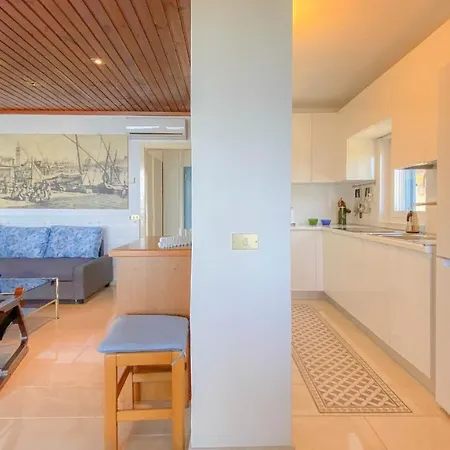 Anna Holiday home