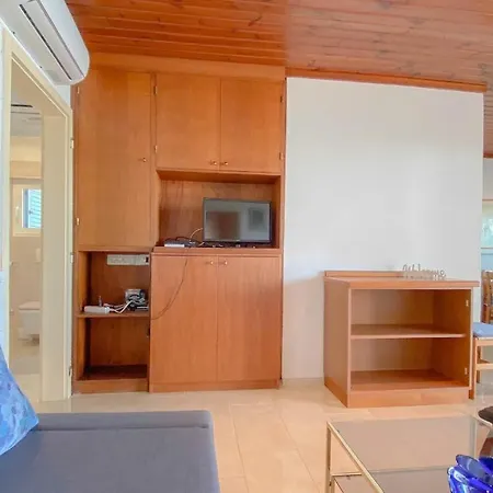 Anna Holiday home *