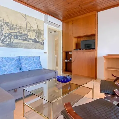 Prázdninový dům Anna Novigrad Istria