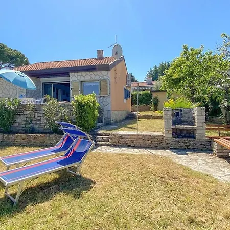 بيت للعطل Anna *