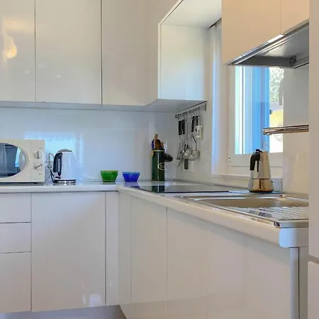 بيت للعطل Anna *