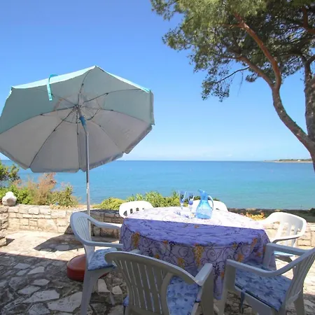 Anna Novigrad Istria