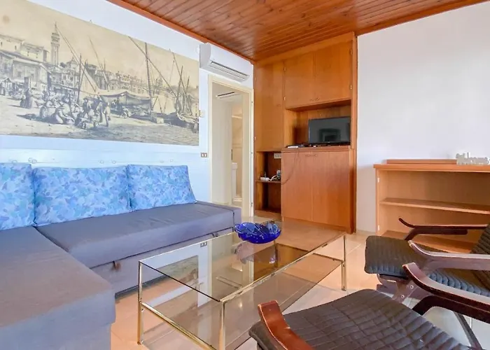 Holiday home Anna Novigrad (Istria)