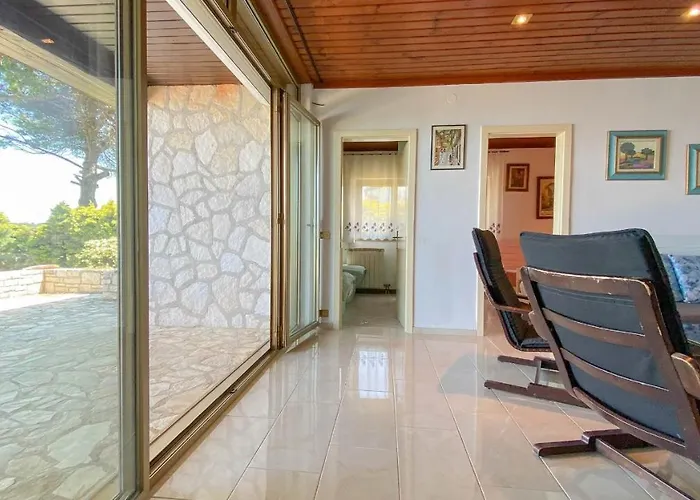 Holiday home Anna