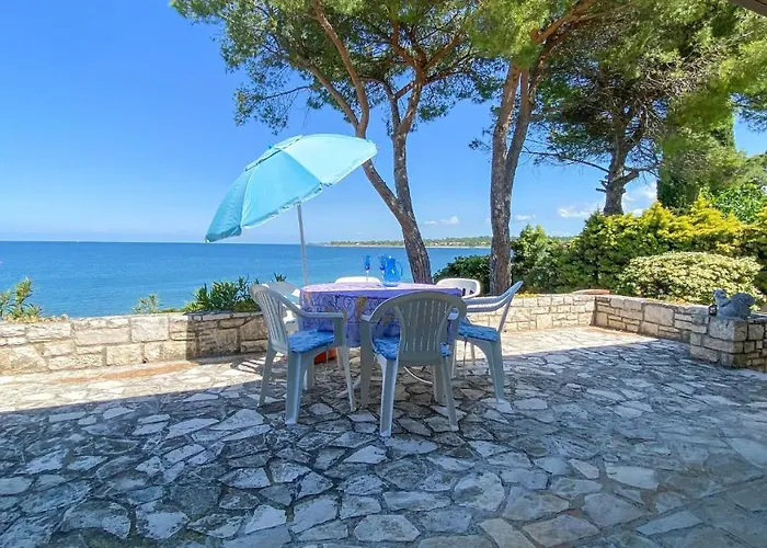 Holiday home Anna