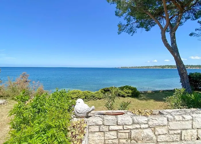Anna Holiday home *