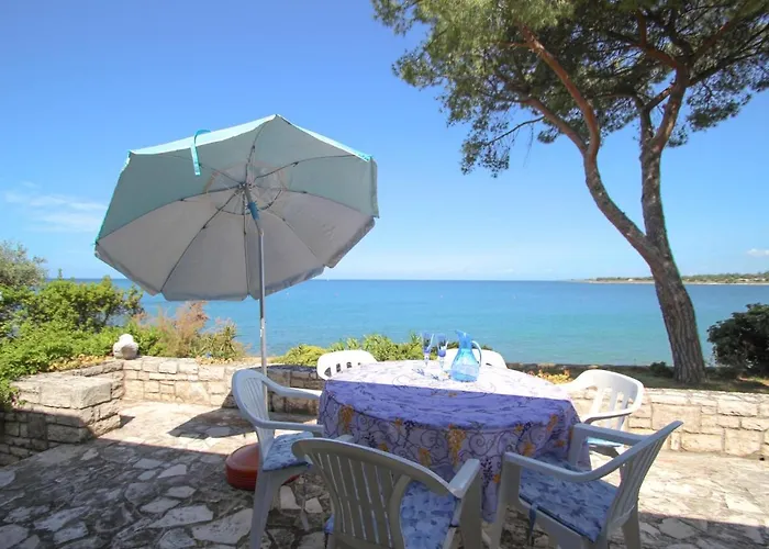 Anna Novigrad (Istria)