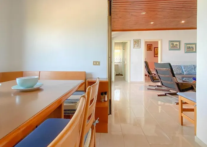 Anna Holiday home *