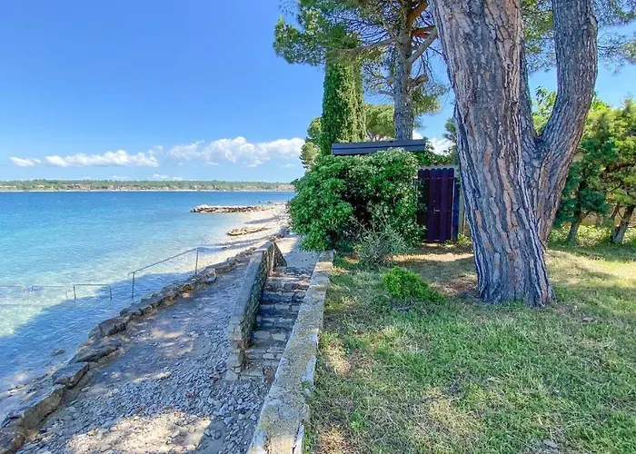 Anna Holiday home