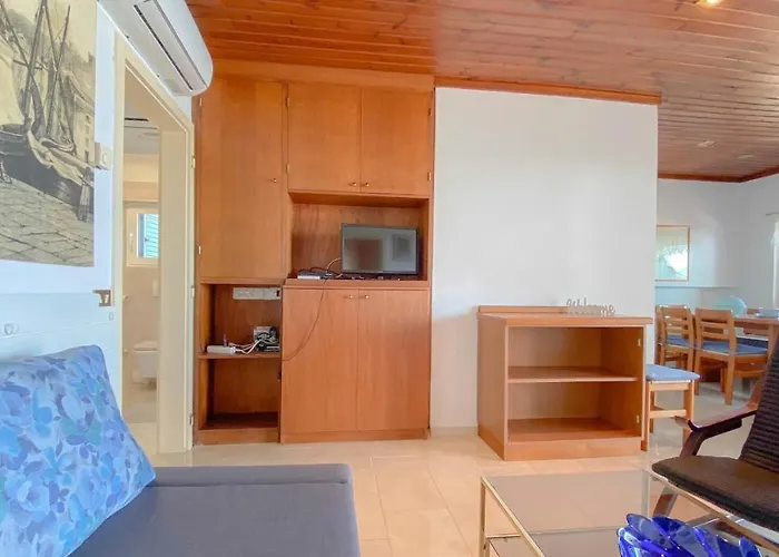 Anna Holiday home *